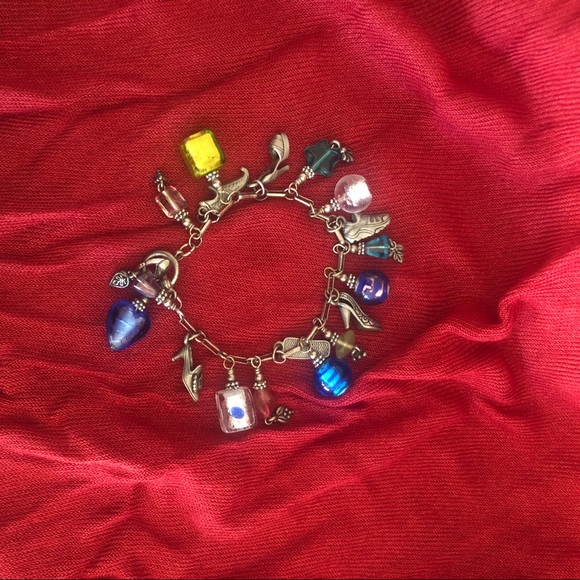 Charm Bracelet - Picture 2 of 5